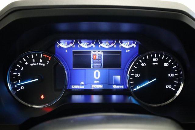 used 2023 Ford Expedition car, priced at $48,000