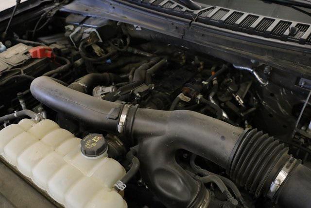 used 2023 Ford Expedition car, priced at $48,000