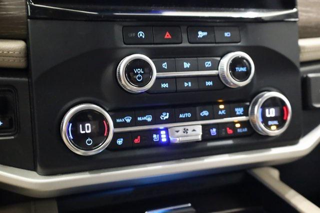 used 2023 Ford Expedition car, priced at $48,000