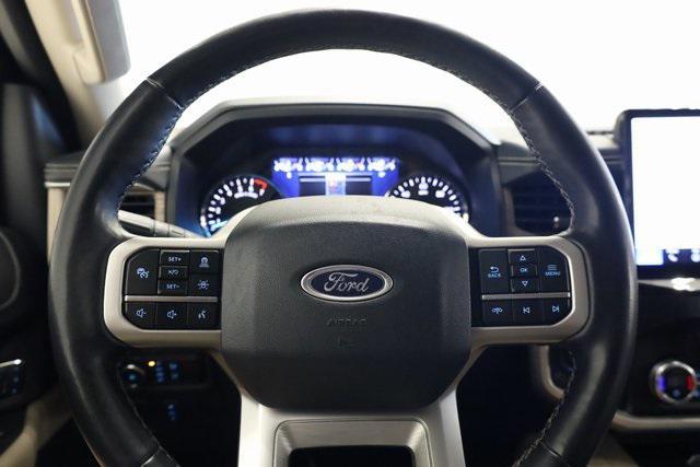 used 2023 Ford Expedition car, priced at $48,000