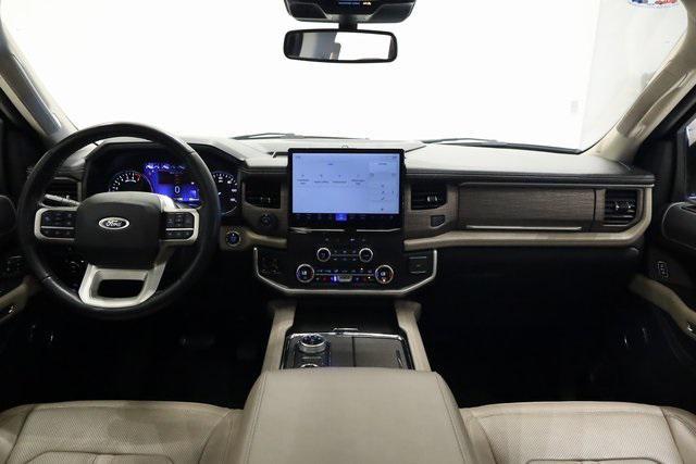 used 2023 Ford Expedition car, priced at $48,000