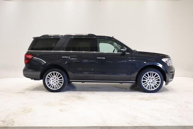 used 2023 Ford Expedition car, priced at $48,000