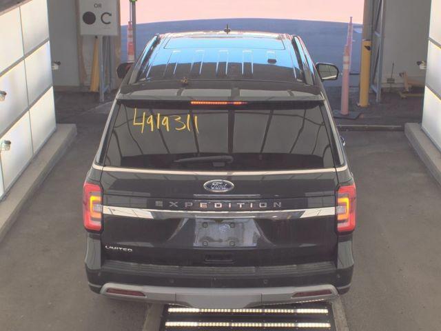 used 2023 Ford Expedition car, priced at $47,980