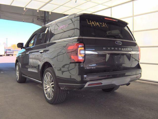 used 2023 Ford Expedition car, priced at $47,980