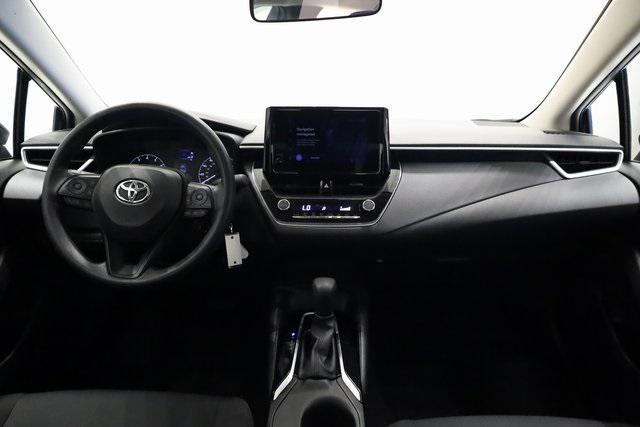used 2023 Toyota Corolla car, priced at $19,750