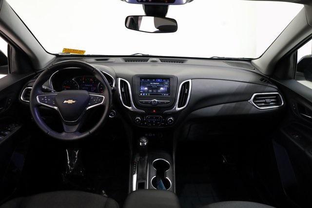 used 2019 Chevrolet Equinox car, priced at $17,000