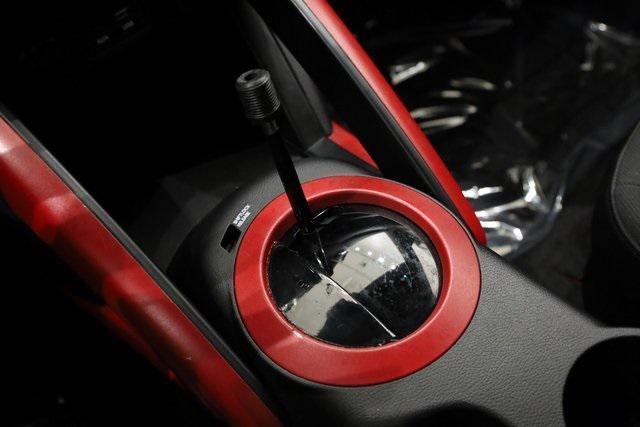 used 2016 Hyundai Veloster car, priced at $10,250