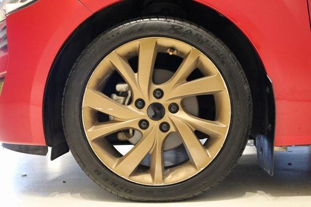 used 2016 Hyundai Veloster car, priced at $10,250