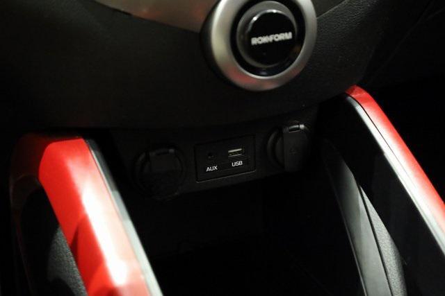 used 2016 Hyundai Veloster car, priced at $10,250