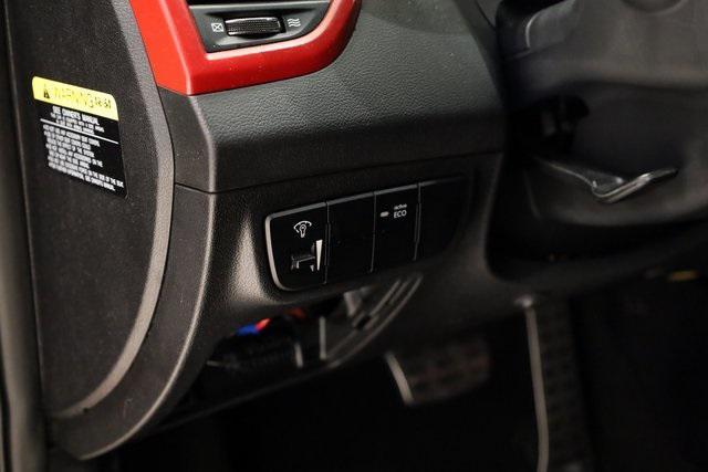 used 2016 Hyundai Veloster car, priced at $10,250