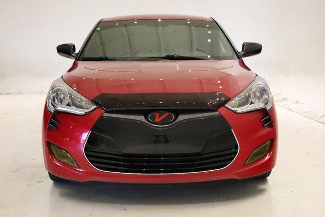 used 2016 Hyundai Veloster car, priced at $10,250