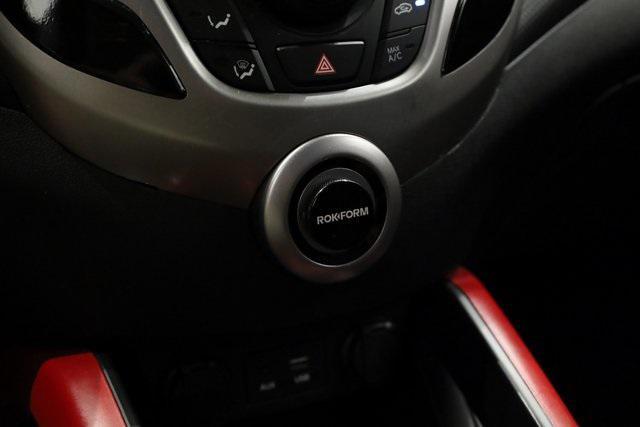 used 2016 Hyundai Veloster car, priced at $10,250