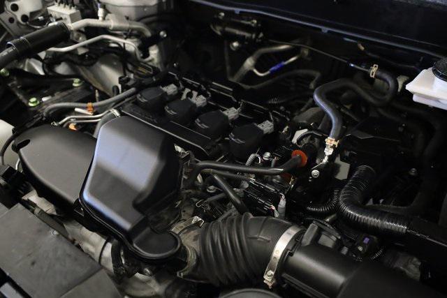 used 2023 Honda CR-V car, priced at $31,500