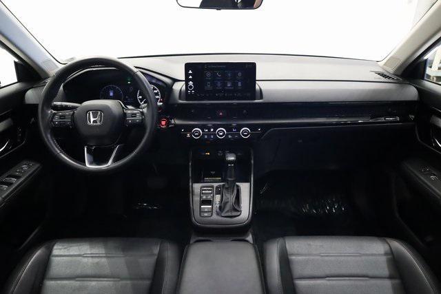 used 2023 Honda CR-V car, priced at $31,500