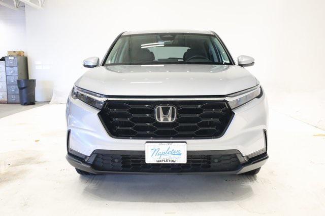 used 2023 Honda CR-V car, priced at $31,500
