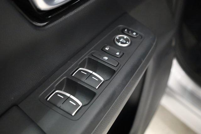 used 2023 Honda CR-V car, priced at $31,500