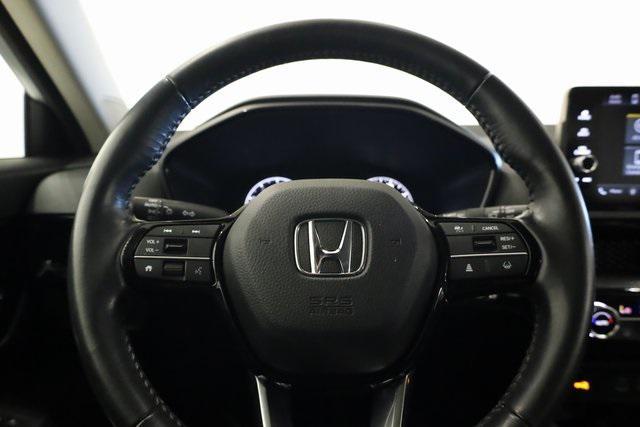 used 2023 Honda CR-V car, priced at $31,500