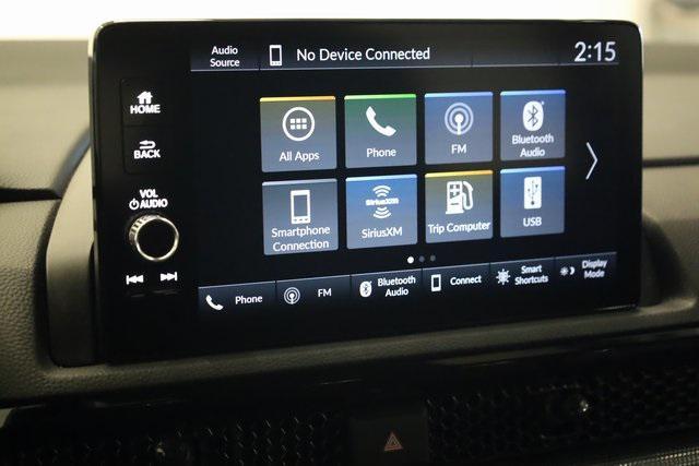 used 2023 Honda CR-V car, priced at $31,500