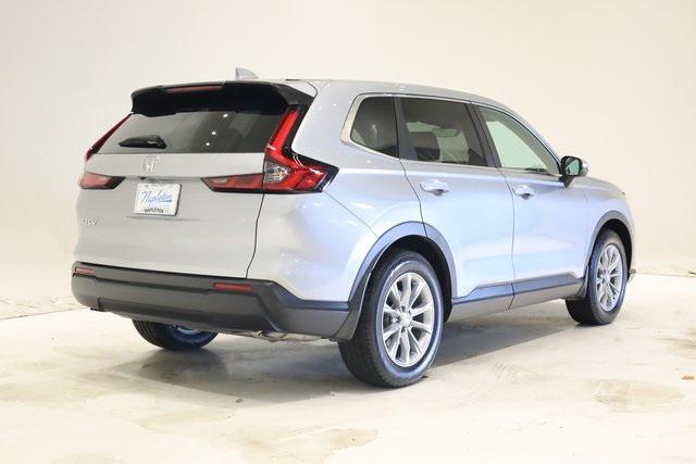 used 2023 Honda CR-V car, priced at $31,500