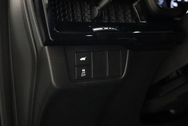 used 2023 Honda CR-V car, priced at $31,500