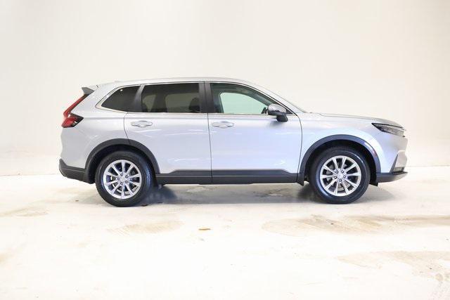 used 2023 Honda CR-V car, priced at $31,500