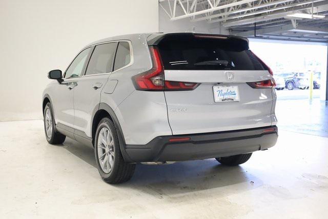 used 2023 Honda CR-V car, priced at $31,500