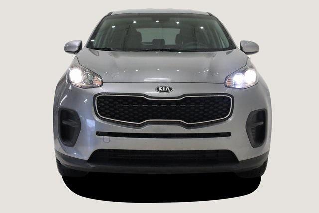 used 2019 Kia Sportage car, priced at $15,340