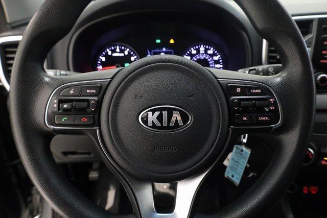 used 2019 Kia Sportage car, priced at $15,340