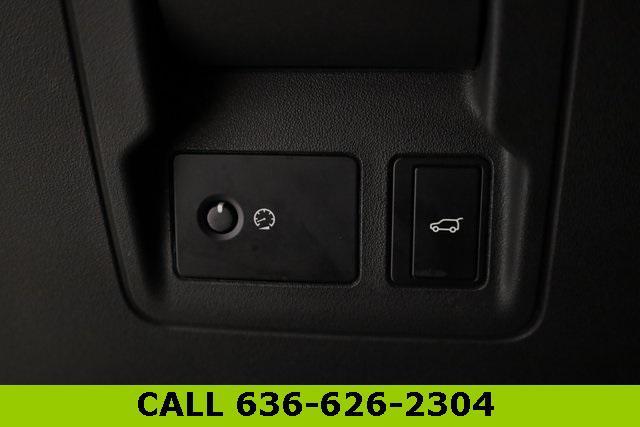 used 2022 Land Rover Range Rover Velar car, priced at $32,800