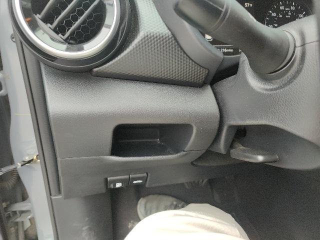 used 2024 Nissan Kicks car, priced at $17,650