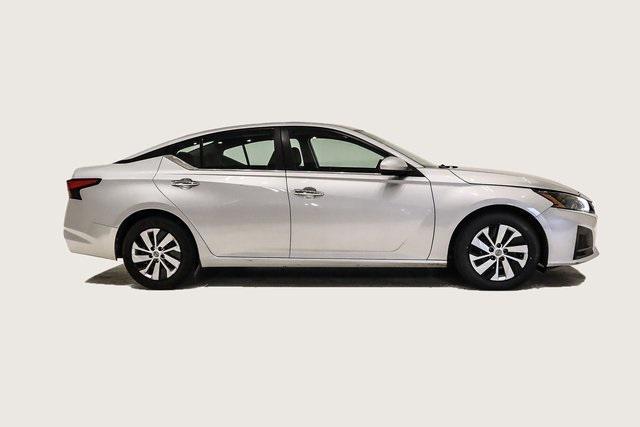 used 2023 Nissan Altima car, priced at $17,900