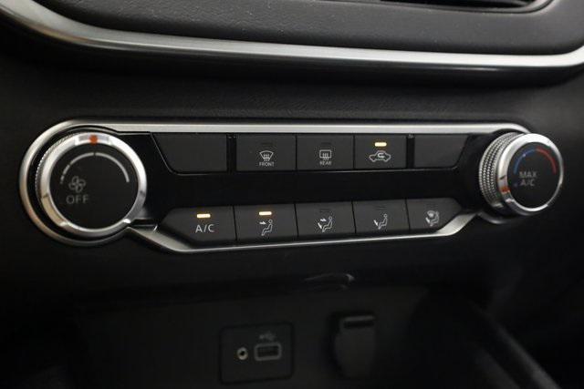 used 2023 Nissan Altima car, priced at $17,900