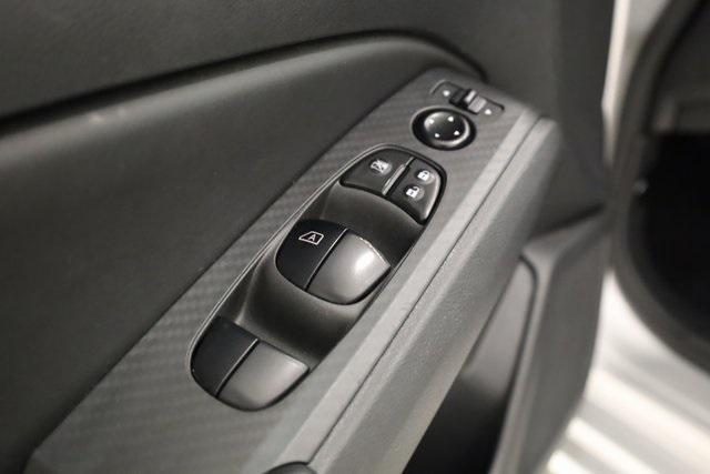 used 2023 Nissan Altima car, priced at $17,900