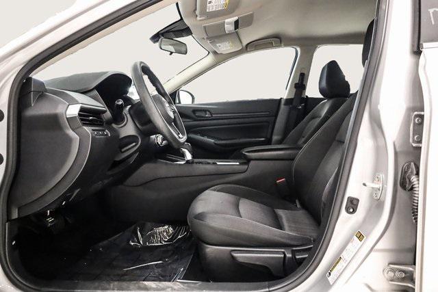 used 2023 Nissan Altima car, priced at $17,900