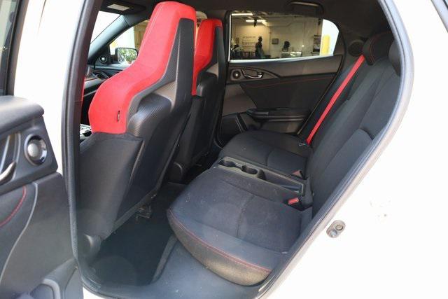 used 2017 Honda Civic car, priced at $35,900