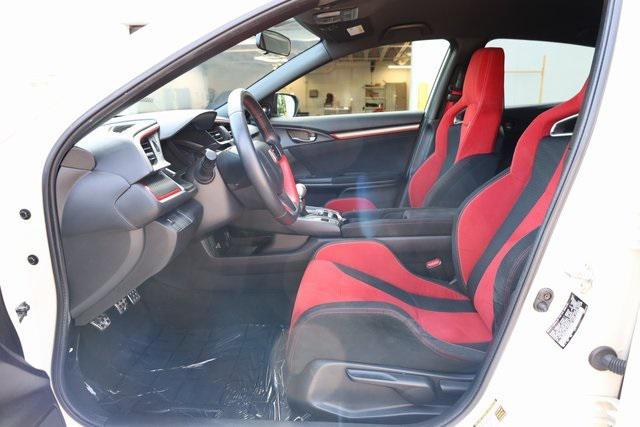 used 2017 Honda Civic car, priced at $35,900