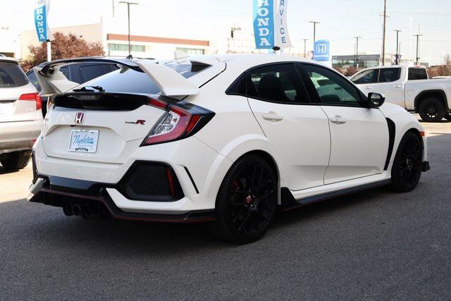 used 2017 Honda Civic car, priced at $35,900
