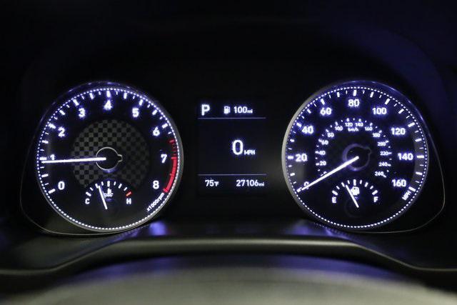 used 2020 Hyundai Elantra car, priced at $15,825