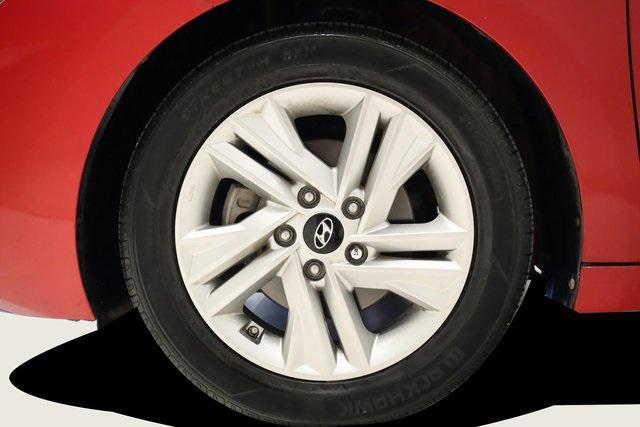 used 2020 Hyundai Elantra car, priced at $15,825