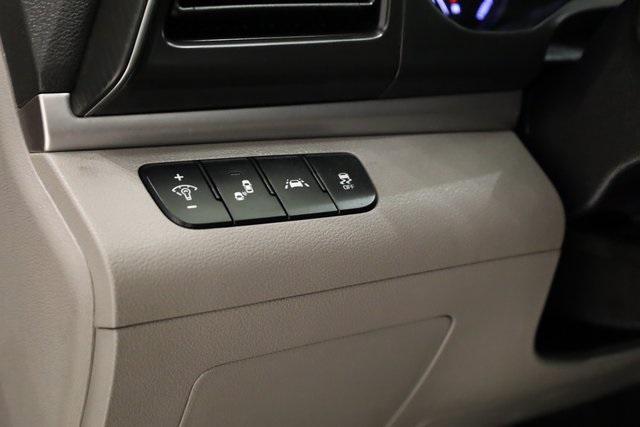 used 2020 Hyundai Elantra car, priced at $15,825