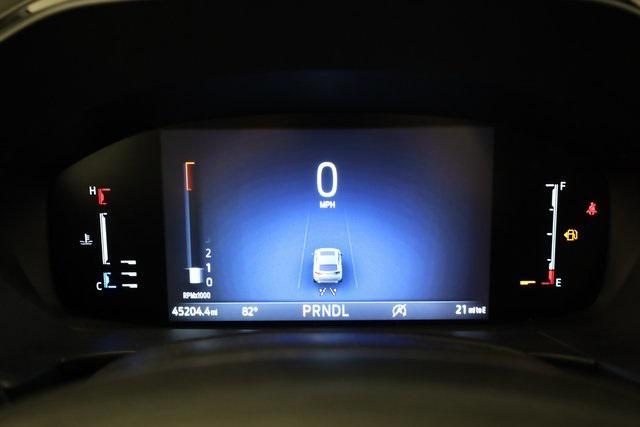 used 2023 Ford Escape car, priced at $22,600