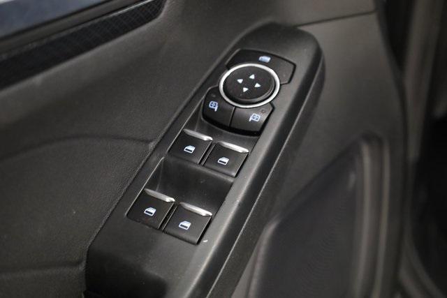 used 2023 Ford Escape car, priced at $22,600