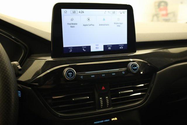 used 2023 Ford Escape car, priced at $22,600