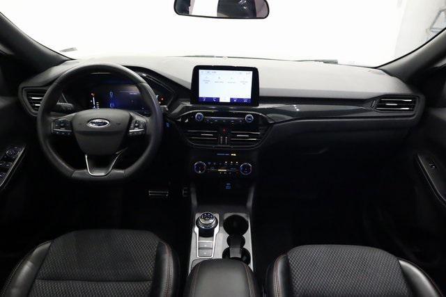 used 2023 Ford Escape car, priced at $22,600