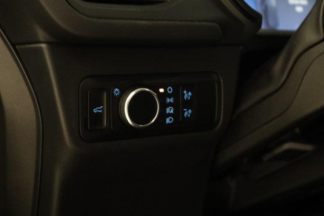 used 2023 Ford Escape car, priced at $22,600