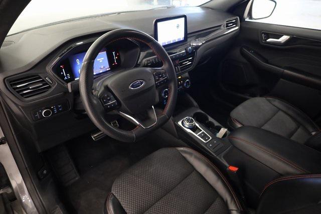 used 2023 Ford Escape car, priced at $22,600