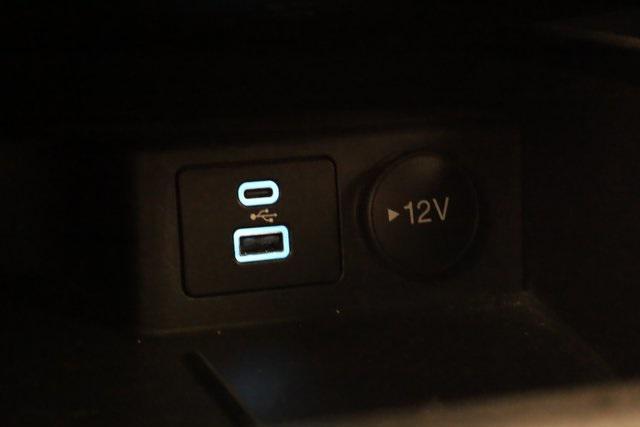 used 2023 Ford Escape car, priced at $22,600