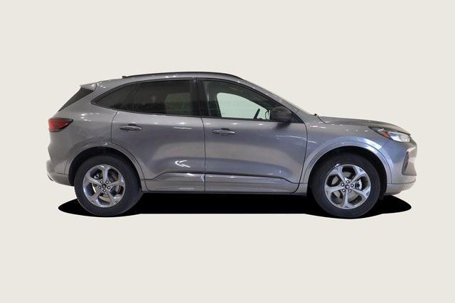 used 2023 Ford Escape car, priced at $22,600