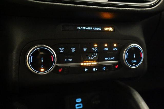 used 2023 Ford Escape car, priced at $22,600