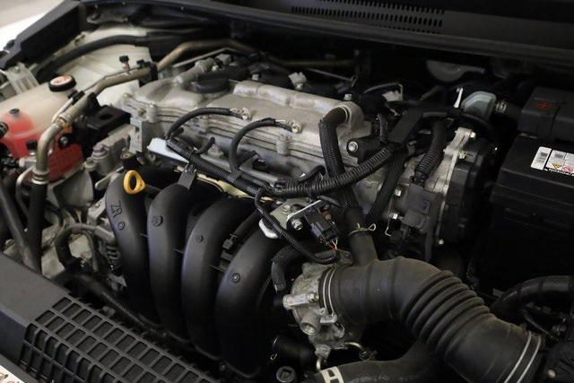 used 2021 Toyota Corolla car, priced at $16,400